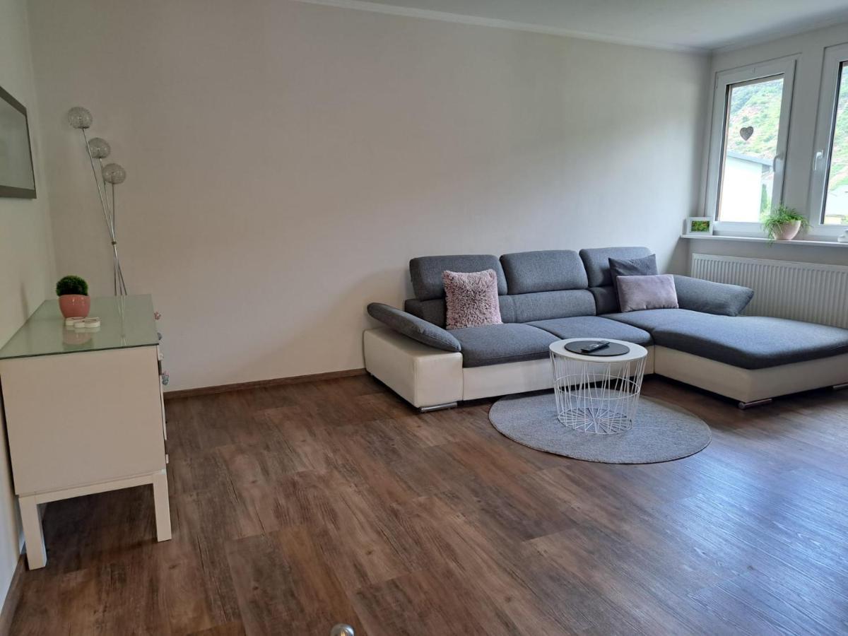 Fewomaiflo Apartment