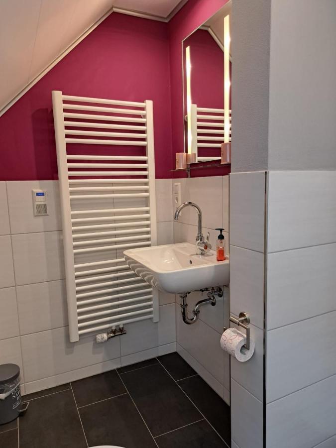 Fewomaiflo Apartment Briedern