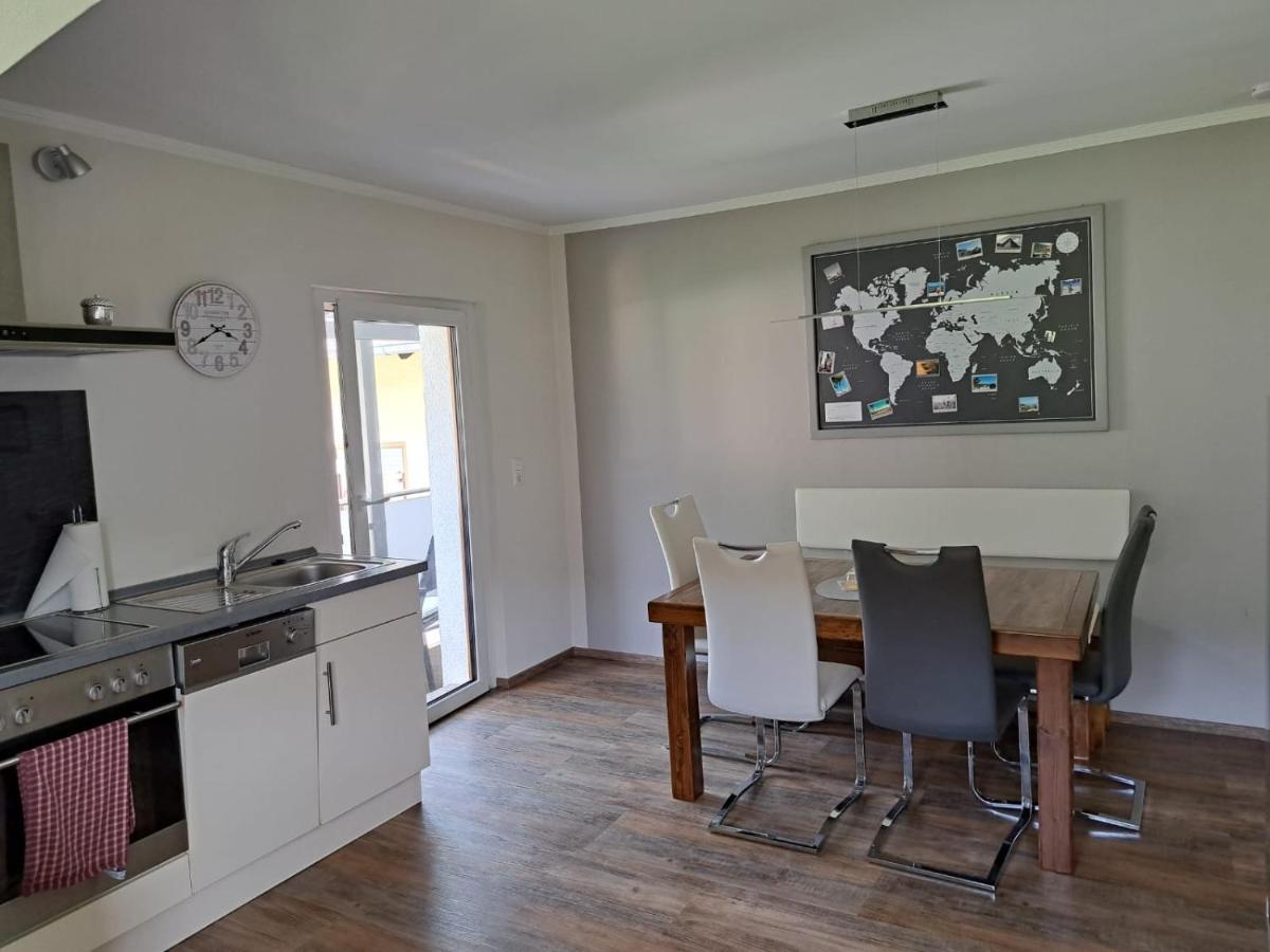 Fewomaiflo Apartment
